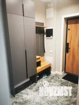 Студия квартира, посуточно, 33м2, 28/29 этаж