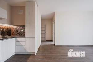 1-к квартира, на длительный срок, 39м2, 8/10 этаж