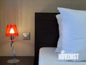 1-к квартира, посуточно, 41м2, 1/1 этаж