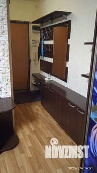 2-к квартира, на длительный срок, 43м2, 3/5 этаж
