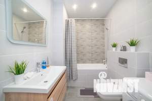 1-к квартира, посуточно, 28м2, 12/31 этаж