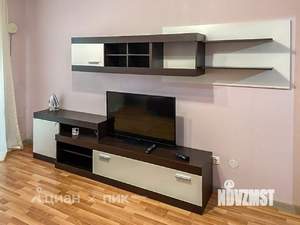 1-к квартира, на длительный срок, 33м2, 14/18 этаж