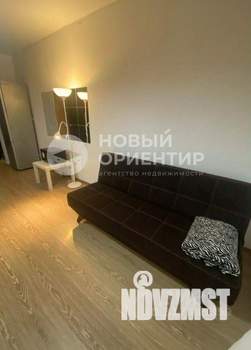1-к квартира, на длительный срок, 28м2, 11/26 этаж