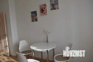 1-к квартира, посуточно, 42м2, 4/31 этаж