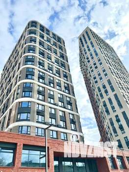 2-к квартира, посуточно, 45м2, 10/32 этаж