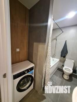 Студия квартира, на длительный срок, 30м2, 10/12 этаж