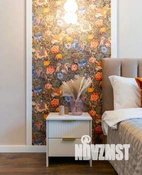 1-к квартира, посуточно, 49м2, 1/1 этаж