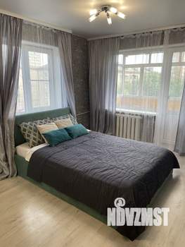 2-к квартира, на длительный срок, 44м2, 5/5 этаж