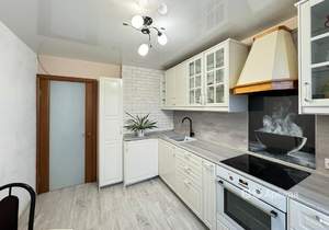 3-к квартира, на длительный срок, 77м2, 11/16 этаж