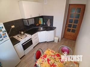 1-к квартира, посуточно, 34м2, 5/9 этаж