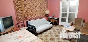 2-к квартира, посуточно, 60м2, 2/5 этаж