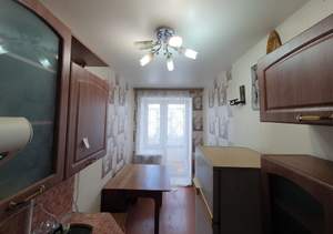 1-к квартира, на длительный срок, 36м2, 5/9 этаж