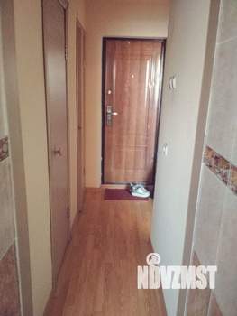 1-к квартира, на длительный срок, 30м2, 6/9 этаж