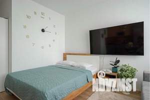 1-к квартира, посуточно, 27м2, 32/32 этаж