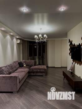 2-к квартира, на длительный срок, 76м2, 7/20 этаж