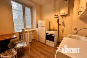 1-к квартира, на длительный срок, 33м2, 2/3 этаж