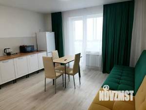 3-к квартира, посуточно, 65м2, 1/1 этаж
