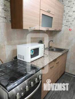 1-к квартира, на длительный срок, 28м2, 2/8 этаж