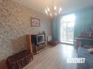 2-к квартира, на длительный срок, 60м2, 2/3 этаж