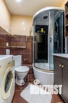 Студия квартира, посуточно, 25м2, 13/17 этаж