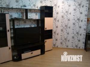 1-к квартира, на длительный срок, 40м2, 6/21 этаж