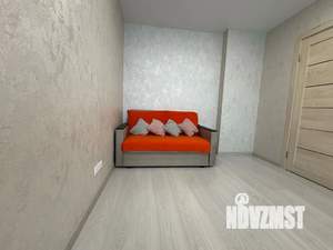 1-к квартира, посуточно, 33м2, 22/25 этаж