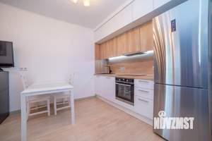 2-к квартира, посуточно, 60м2, 1/1 этаж