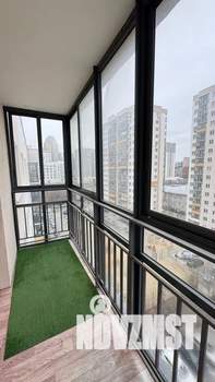 2-к квартира, посуточно, 60м2, 8/8 этаж