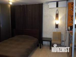 1-к квартира, посуточно, 30м2, 4/5 этаж