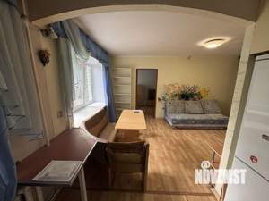 2-к квартира, на длительный срок, 42м2, 1/5 этаж