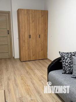 1-к квартира, на длительный срок, 36м2, 18/25 этаж