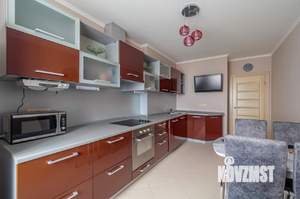 2-к квартира, на длительный срок, 51м2, 5/10 этаж