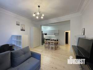 2-к квартира, на длительный срок, 67м2, 2/4 этаж