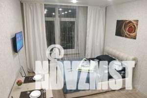 1-к квартира, посуточно, 30м2, 17/25 этаж