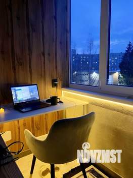 2-к квартира, на длительный срок, 44м2, 5/9 этаж