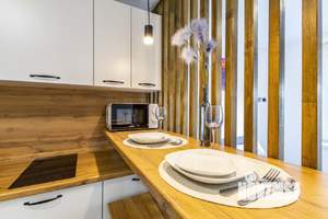 1-к квартира, посуточно, 18м2, 1/1 этаж