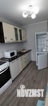 1-к квартира, на длительный срок, 36м2, 9/16 этаж