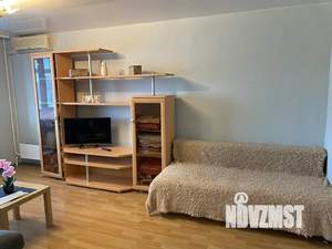 2-к квартира, посуточно, 46м2, 11/16 этаж