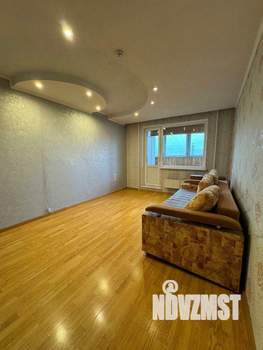 2-к квартира, на длительный срок, 48м2, 7/16 этаж