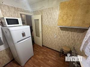 1-к квартира, на длительный срок, 31м2, 1/5 этаж