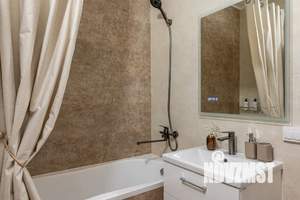 2-к квартира, посуточно, 62м2, 5/9 этаж
