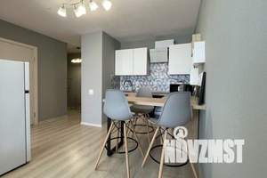 2-к квартира, посуточно, 45м2, 11/16 этаж