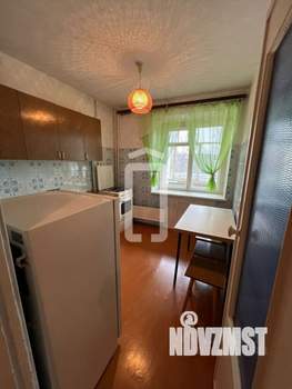 1-к квартира, на длительный срок, 33м2, 4/10 этаж