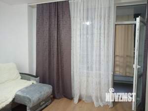 1-к квартира, на длительный срок, 45м2, 19/27 этаж