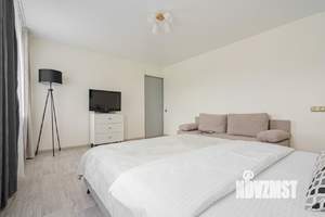 1-к квартира, посуточно, 46м2, 1/1 этаж