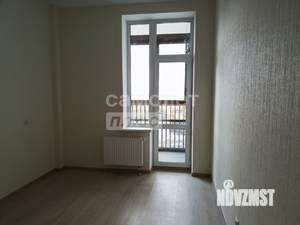 1-к квартира, на длительный срок, 41м2, 16/16 этаж