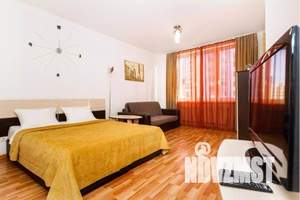 1-к квартира, посуточно, 46м2, 2/9 этаж