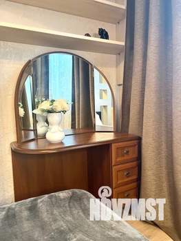 1-к квартира, посуточно, 39м2, 9/9 этаж