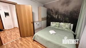 2-к квартира, посуточно, 55м2, 5/17 этаж