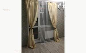1-к квартира, на длительный срок, 30м2, 8/25 этаж